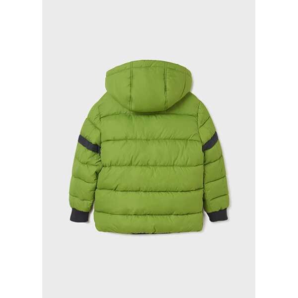 Μπουφάν ενισχυμένο με λωρίδες αγόρι 12-07460-051 - Image 3