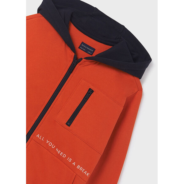 ΦΟΡΜΑ ΑΓΟΡΙ MAYORAL 12-07821-090 - Image 4