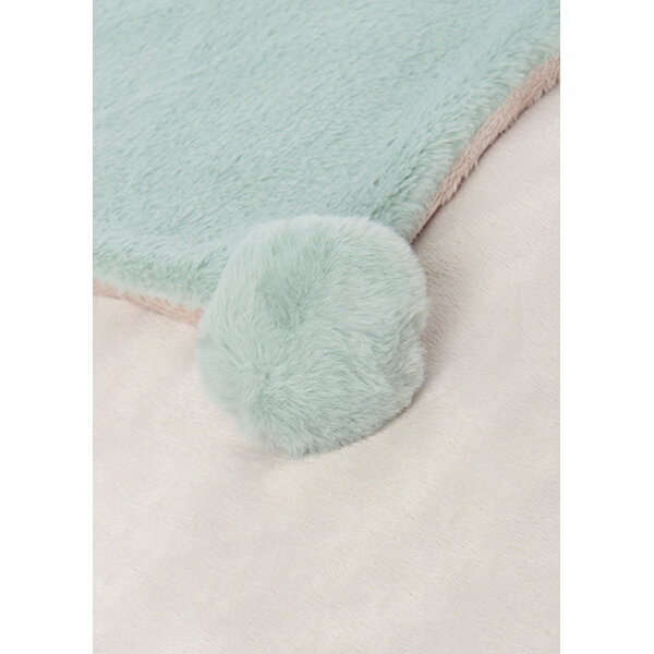 Κουβέρτα Γούνα Βεραμάν 12-09155-072 - Image 4