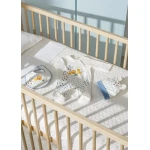 Σετ Δώρου Μπλέ 12-09208-058