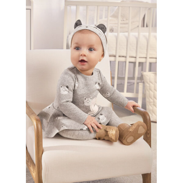 12-09527-047-M-2 Καλσόν Απλή Ύφανση Μπεζ 12-09527-044 - Image 1