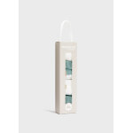 Σετ 4 Καλτσάκια Πράσινα 12-09534-069 - Image 3