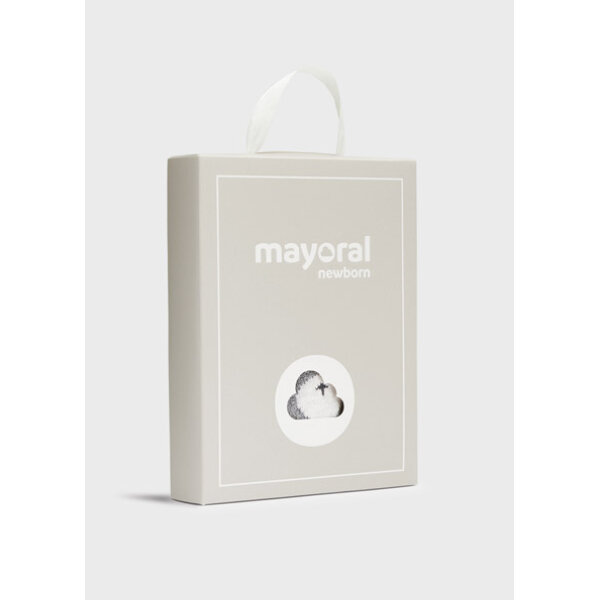 Σετ Σκούφος και Γάντια Γκρι 12-09546-078 - Image 4