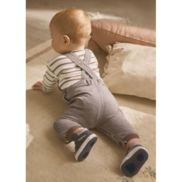 12-09566-081-M-1 Μπότες Γκρι 12-09566-081 - Image 2