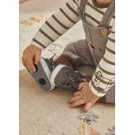 Μπότες Γκρι 12-09566-081 - Image 3