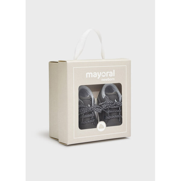 12-09566-081-M-8 Μπότες Γκρι 12-09566-081 - Image 7