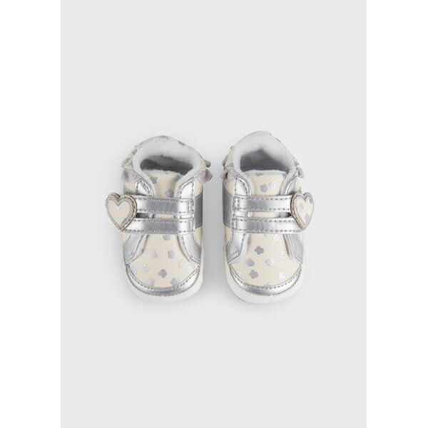 12-09569-062-M-6 Αθλητικά Παπούτσια Γκρι 12-09569-062 - Image 1