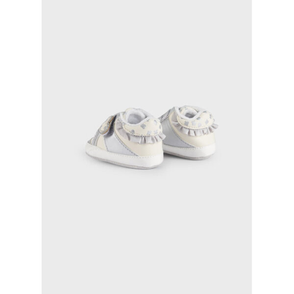 12-09569-062-M-7 Αθλητικά Παπούτσια Γκρι 12-09569-062 - Image 4