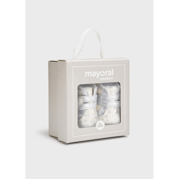 12-09569-062-M-8 Αθλητικά Παπούτσια Γκρι 12-09569-062 - Image 5