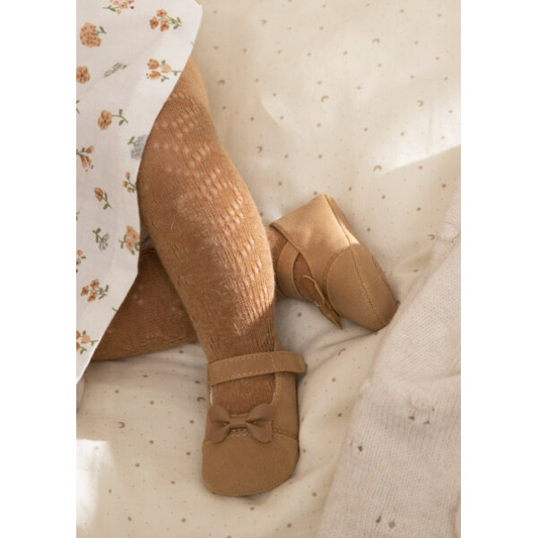 12-09572-074-M-3 Μπαρέτες Συνδυασμένες Μπεζ 12-09572-074 - Image 1