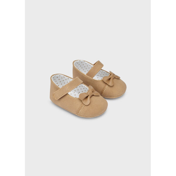 12-09572-074-M-6 Μπαρέτες Συνδυασμένες Μπεζ 12-09572-074 - Image 4