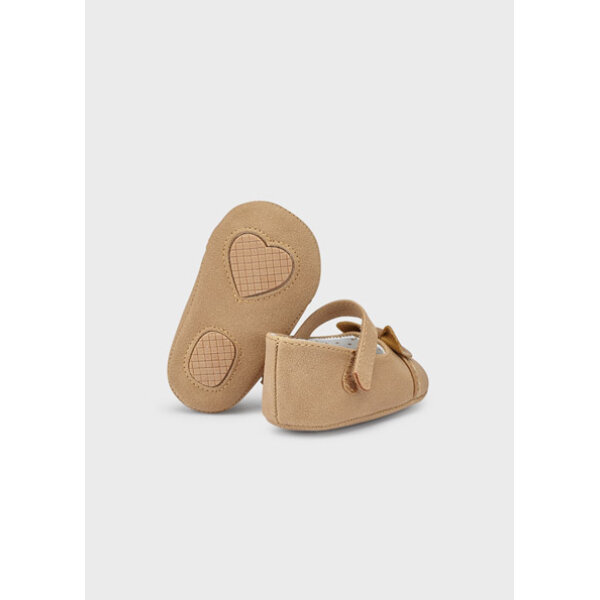 12-09572-074-M-7 Μπαρέτες Συνδυασμένες Μπεζ 12-09572-074 - Image 5