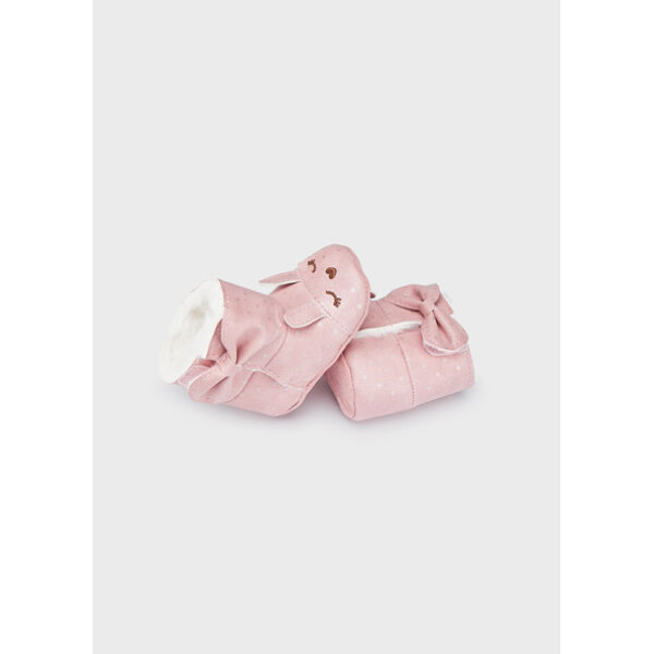 Μπότες Γουνάκι Ροζ 12-09574-044 - Image 2