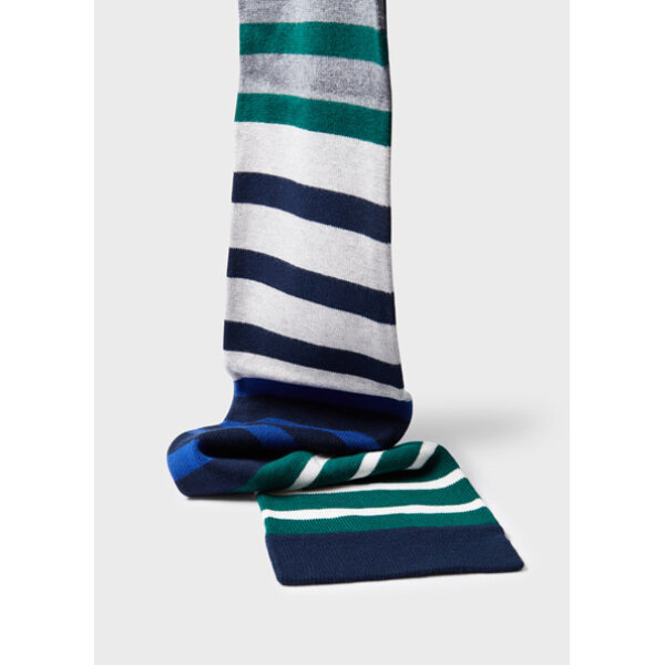 ΣΕΤ ΣΚΟΥΦΟΣ ΚΑΣΚΟΛ ΡΙΓΕ ΑΓΟΡΙ MAYORAL 12-10341-010 - Image 3