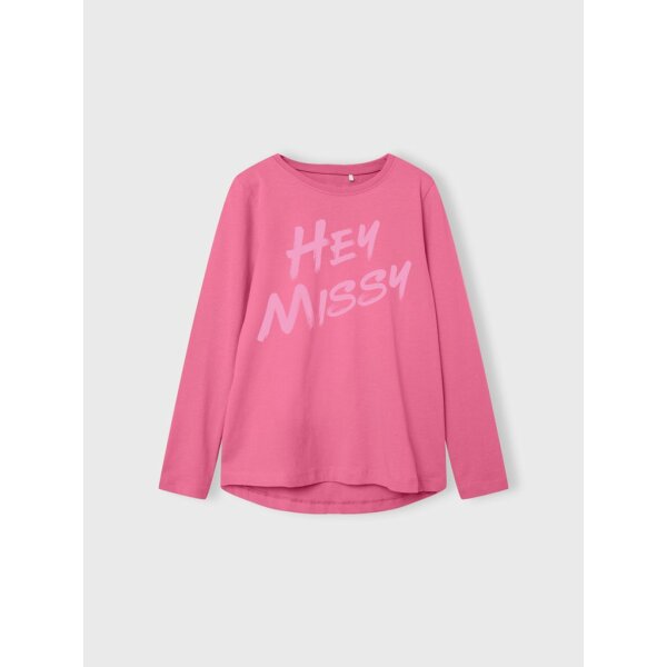 13204629_3998065_front_1 Μπλούζα κορίτσι Name it Ρόζ 13204629 - Image 4