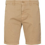 Ανδρική Βερμούδα CHINO STAFF 5-858.161.9.045 Μπέζ
