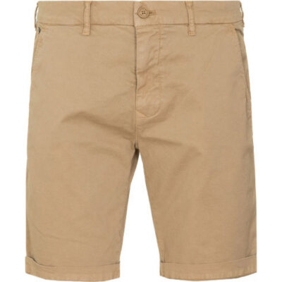 Ανδρική Βερμούδα CHINO STAFF 5-858.161.9.045 Μπέζ