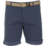 Ανδρική Βερμούδα JACK & JONES 12150741 μπλέ