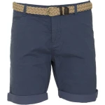 Ανδρική Βερμούδα JACK & JONES 12150741 μπλέ