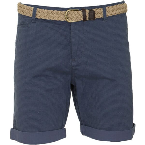 183965000 Ανδρική Βερμούδα JACK & JONES 12150741 μπλέ - Image 1