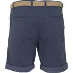 Ανδρική Βερμούδα JACK & JONES 12150741 μπλέ - Image 2