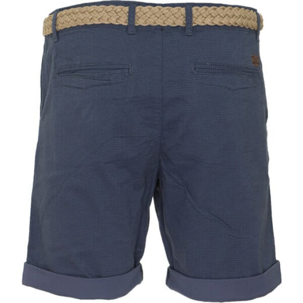 Ανδρική Βερμούδα JACK & JONES 12150741 μπλέ - Image 2