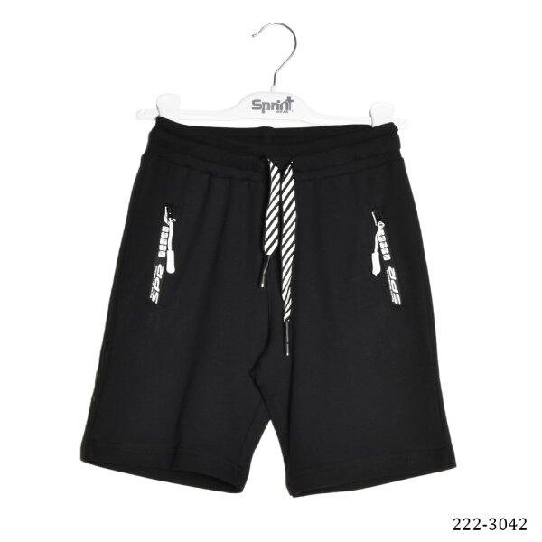222-3042 BLACK-200 ΜΑΚΟ ΒΕΡΜΟΥΔΑ ΑΓΟΡΙ  ΜΑΥΡΗ SPRINT 222-3042 - Image 1