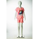 Πιτζάμα Κορίτσι  Unicorn JOYCE  Ρόζ 13704