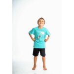 Πιτζάμα Αγόρι Πλανήτες Dreams Πράσινο 13720