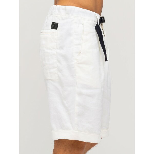 5-855.086.9.047.Ν0024-4-900x1200 Ανδρική Βερμούδα CHINO STAFF 5-855.086.9.047 Λευκό - Image 4