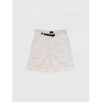 Ανδρική Βερμούδα CHINO STAFF 5-855.086.9.047 Λευκό - Image 7