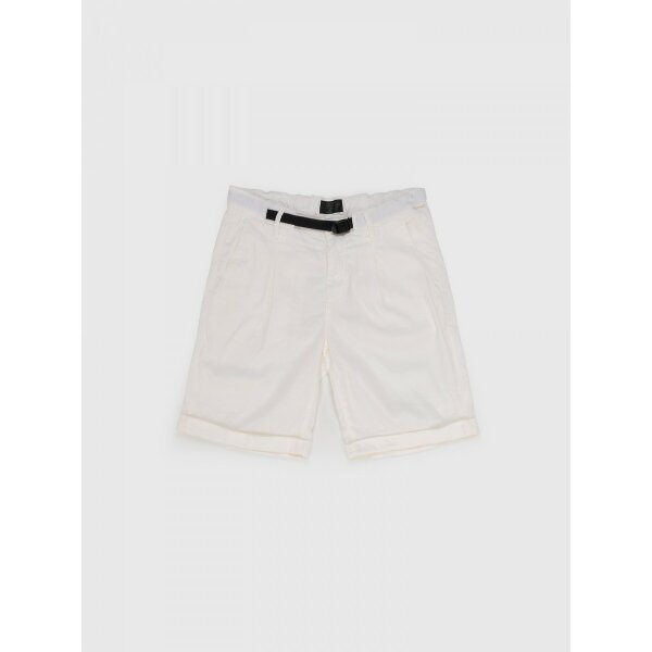 5-855.086.9.047.Ν0024-7-900x1200 Ανδρική Βερμούδα CHINO STAFF 5-855.086.9.047 Λευκό - Image 7