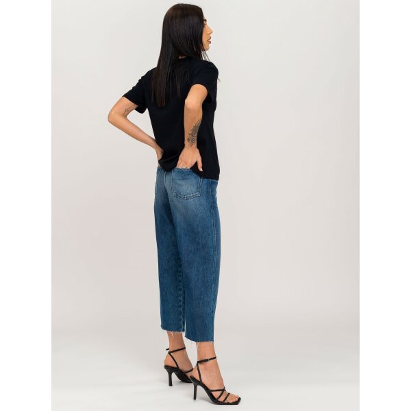 5-976.136.B2.047-3-900x1200 Παντελόνι STAFF Zoe Cropped Wmn Pant  5-976.136.B2.047 - Image 3