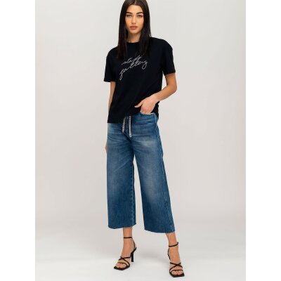 Παντελόνι STAFF Zoe Cropped Wmn Pant 5-976.136.B2.047