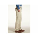 Ανδρικό Παντελόνι WRANGLER TEXAS W12119175 Εκρού - Image 2