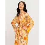 Agatha Wmn Kimono STAFF