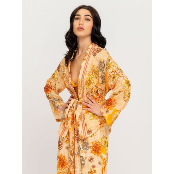 60-005.047.Ν0000-900x1200 Agatha Wmn Kimono STAFF - Image 1