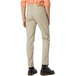 Ανδρικό Παντελόνι WRANGLER ARIZONA W12OXB40V Μπέζ - Image 4