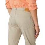 Ανδρικό Παντελόνι WRANGLER ARIZONA W12OXB40V Μπέζ - Image 2