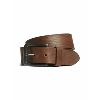 Ανδρική Ζώνη JACK & JONES 12152757 Ταμπά