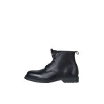 Ανδρικό Μποτάκι JACK & JONES 12215539 Μαύρο