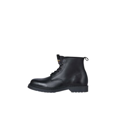 Ανδρικό Μποτάκι JACK & JONES 12215539 Μαύρο
