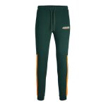 Ανδρική Φόρμα JACK & JONES 12212517 Πράσινο