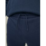 Ανδρική Φούτερ Φόρμα JACK & JONES 12213281 Μπλέ - Image 2