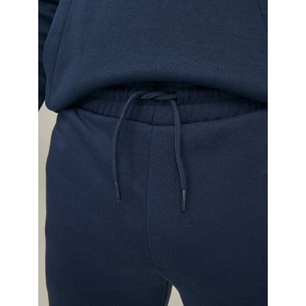 Ανδρική Φούτερ Φόρμα  JACK & JONES 12213281 Μπλέ - Image 2