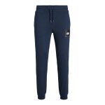 Ανδρική Φούτερ Φόρμα JACK & JONES 12213281 Μπλέ
