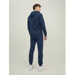 Ανδρική Φούτερ Φόρμα JACK & JONES 12213281 Μπλέ - Image 6