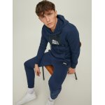 Ανδρική Φούτερ Φόρμα JACK & JONES 12213281 Μπλέ - Image 8