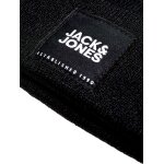 Ανδρικός Σκούφος JACK & JONES 12215849 Μαύρο - Image 2