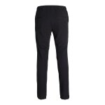 Ανδρικό Παντελόνι JACK & JONES 12216823 Μαύρο - Image 2
